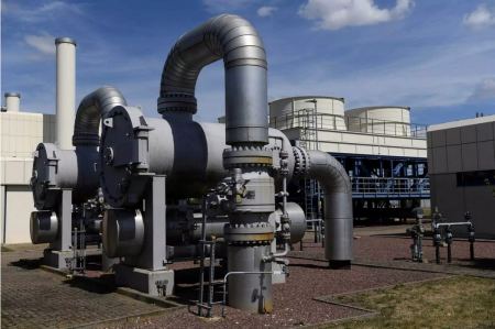 Φυσικό αέριο: Το Αζερμπαϊτζάν έτοιμο να διπλασιάσει τις ποσότητες προς την Ευρώπη