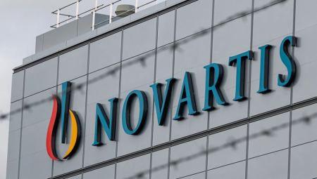 Αγωγή του ελληνικού δημοσίου κατά της Novartis ποσού 214 εκατ. ευρώ