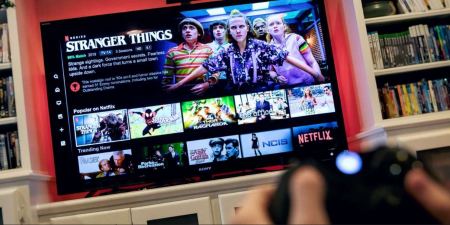 Netflix: Ετοιμο να προσθέσει και videogames στο περιεχόμενό του