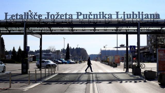 Μόνο με ταυτότητα η έξοδος και οι αγορές για τους άνω των 65 ετών στη Σλοβενία