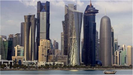 Κατάρ: Η Ντόχα διαψεύδει κάθε εμπλοκή της σε σκάνδαλο διαφθοράς στο Ευρωπαϊκό Κοινοβούλιο