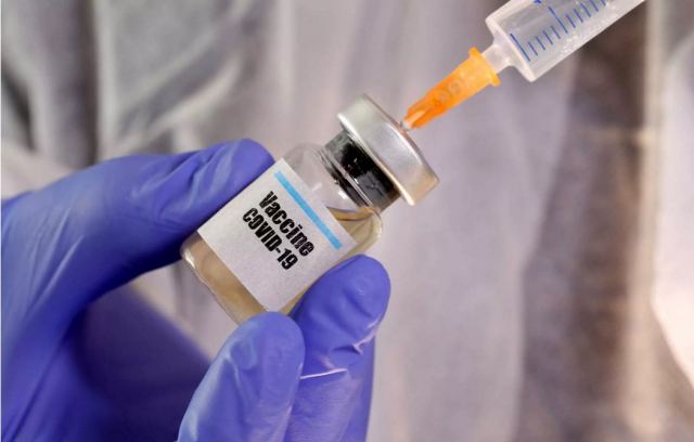 Κορωνοϊός: 55.000 οι εθελοντές για τη γ’ φάση των κλινικών δοκιμών του ρωσικού εμβολίου