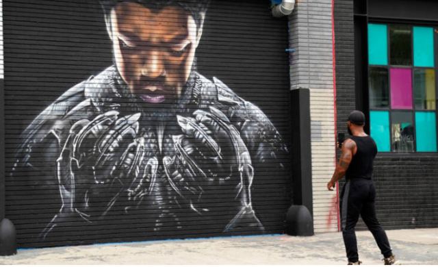 Black Panther 2: H Marvel δεν θα «αναστήσει» τον Μπόουζμαν με CG