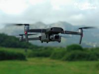 Βρέθηκε "ορφανό" drone στο κέντρο της πόλης - Μήπως το ψάχνετε?