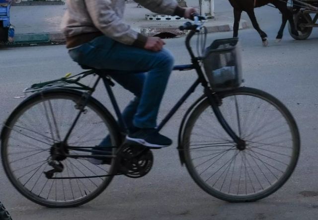 Κρήτη: Φορτηγό παρέσυρε και σκότωσε ποδηλάτη! Ανατριχιαστικός θάνατος στις διακοπές του