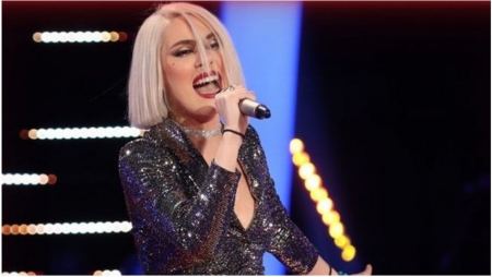 The Voice - Τελικός: Μεγάλη νικήτρια η Ιωάννα Γεωργακοπούλου - Κόρη γνωστών ηθοποιών