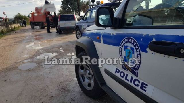 «Επιχείρηση» της αστυνομίας με συλλήψεις σε Λαμία και Λάρισα