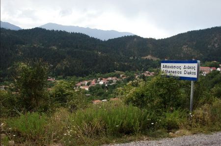 Ρούμελη: Το χωριό του Αθανάσιου Διάκου δημοφιλής προορισμός για εξορμήσεις - ΒΙΝΤΕΟ
