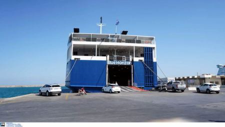 Blue Horizon: Η εισαγγελική πρόταση για τη δολοφονία του Αντώνη Καργιώτη στο λιμάνι του Πειραιά
