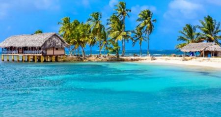 Απίστευτη αγγελία εργασίας: Δισεκατομμυριούχος αναζητά ζευγάρι να προσέχει το ιδιωτικό του νησί με μισθό 180.000 ευρώ