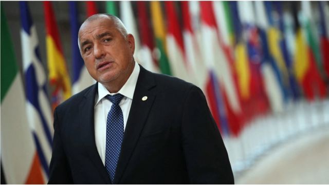 Βουλγαρία: Τα πρώτα exit poll δείχνουν νίκη του Μπόικο Μπορίσοφ