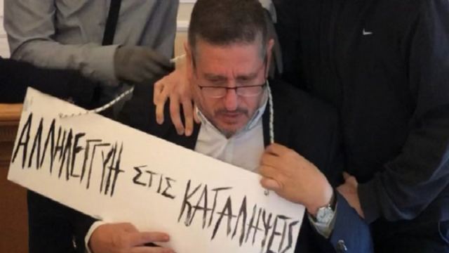 Χρυσοχοΐδης για ΑΣΟΕΕ: «Οι δράστες θα επικηρυχθούν»