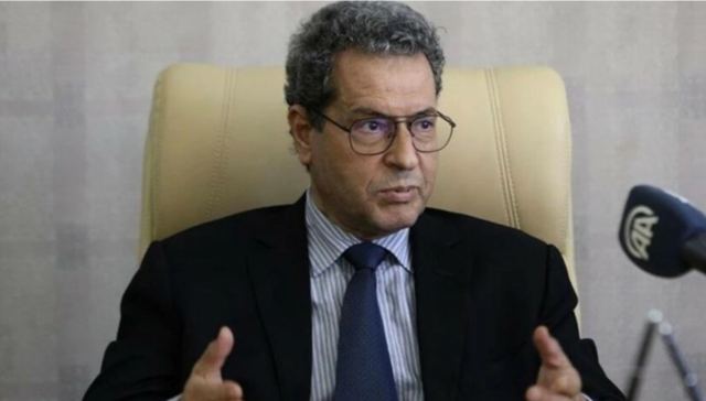 Λιβύη: Ο υπουργός Πετρελαίου καλεί Ελλάδα, Αίγυπτο και Κύπρο σε συνεννόηση για ΑΟΖ