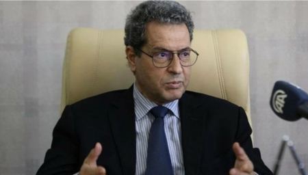 Λιβύη: Ο υπουργός Πετρελαίου καλεί Ελλάδα, Αίγυπτο και Κύπρο σε συνεννόηση για ΑΟΖ