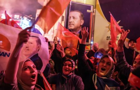 Γερμανικά ΜΜΕ για τις εκλογές στην Τουρκία: Ελεύθερες αλλά όχι δίκαιες- Ανησυχία για τη ΛΟΑΤΚΙ+ κοινότητα