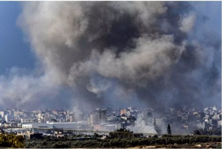 Το Ισραήλ συμφώνησε για τετράωρες παύσεις πυρός – Έκκληση ΟΗΕ