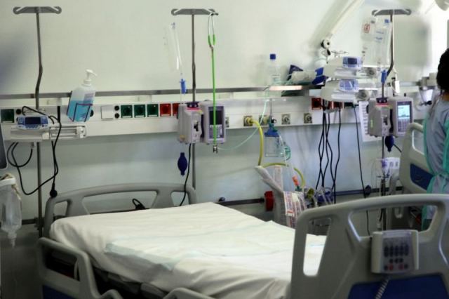 Τραγωδία στην Κόρινθο: Κατέληξε 23χρονη μετά από επέμβαση ρουτίνας
