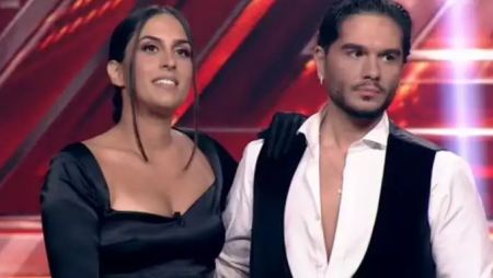 X Factor: Ποιος αναδείχθηκε μεγάλος νικητής και πήρε 150.000 ευρώ;