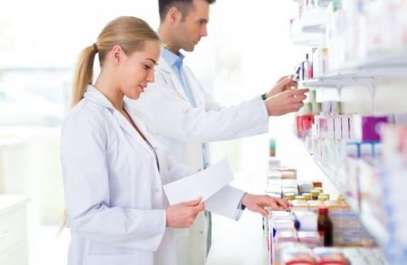 Κεντρικό Φαρμακείο της Λαμίας ζητά Φαρμακοποιό και Βοηθό Φαρμακοποιού