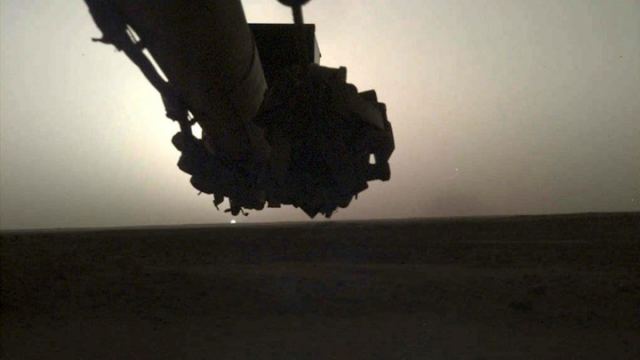 ΗΠΑ: Το διαστημικό σκάφος που μεταφέρει το ερευνητικό όχημα Perserverance στον Άρη αντιμετωπίζει τεχνικό πρόβλημα