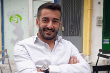 Θρήνος στη Δράμα: Σκοτώθηκε σε τροχαίο ο αντιδήμαρχος Χρήστος Κυριακίδης