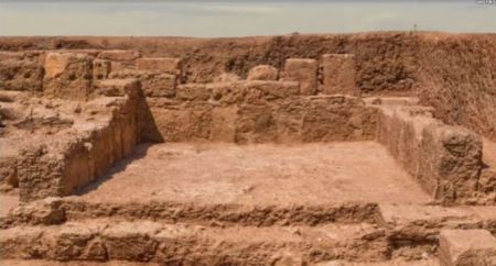 Αρχαίο οινοπωλείο ηλικίας 1.600 ετών ανακαλύφθηκε – Το «ξαφνικό γεγονός» που το ισοπέδωσε και το μυστήριο με τα διάσπαρτα νομίσματα