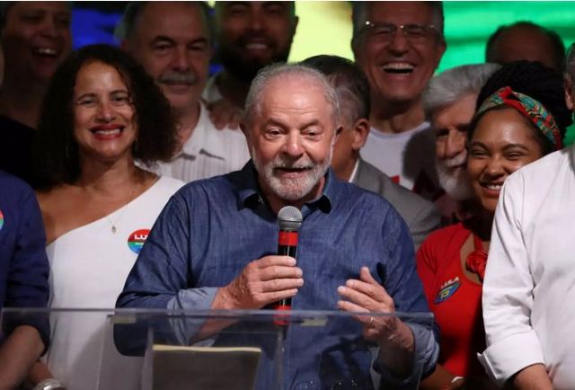 Βραζιλία – Λούλα: Από μεταλλωρύχος, πρόεδρος και ξανά πρόεδρος – Οι ημερομηνίες «σταθμοί» της ζωής του