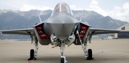 Έρχονται τα F-35: Οι ΗΠΑ έστειλαν την προσφορά στην Ελλάδα