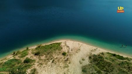 Ζαραβίνα: Η εναλλακτική παραλία της Ηπείρου που κατέρριψε κάθε ρεκόρ επισκεψιμότητας