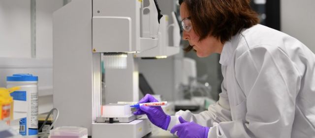 Ερευνητικό Ινστιτούτο Ισραήλ: Ανακαλύψαμε αντίσωμα που εξουδετερώνει τον κορωνοϊό