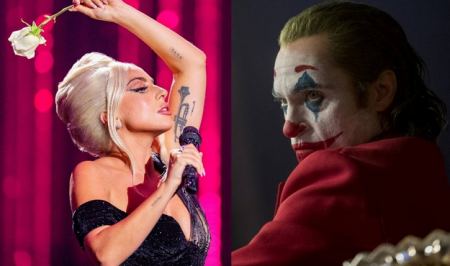 «Joker»: Το σίκουελ θα είναι μιούζικαλ με την Lady Gaga ως Harley Quinn, λένε οι φήμες