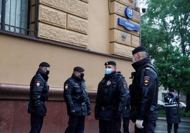 Ρωσία: Συνελήφθη seriel killer – Ομολόγησε 26 δολοφονίες ηλικιωμένων γυναικών