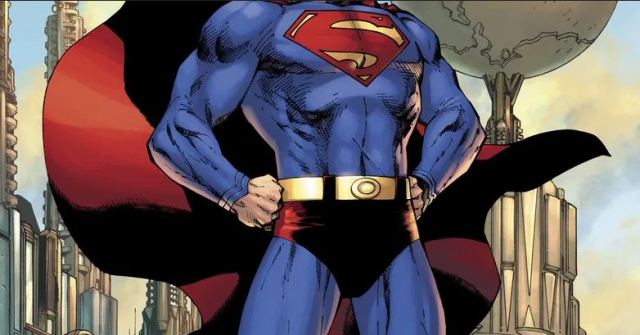 Έρχεται νέα ταινία Superman με «άρωμα» από Captain America και Black Panther