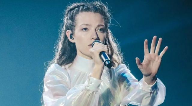 Eurovision - Αμάντα Γεωργιάδη: Ο Α’ ημιτελικός, τα στοιχήματα και το φαβορί