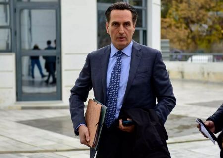 Εύα Καϊλή: Ο δικηγόρος της Μιχάλης Δημητρακόπουλος δίνει διευκρινίσεις για τις εταιρείες της υπόθεσης