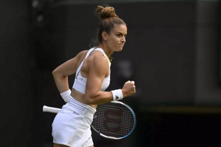 Μαρία Σάκκαρη: Χρυσή ευκαιρία μετά την απόσυρση της Βερόνικα Κουντερμέτοβα – Έτσι προκρίνεται στο WTA Finals