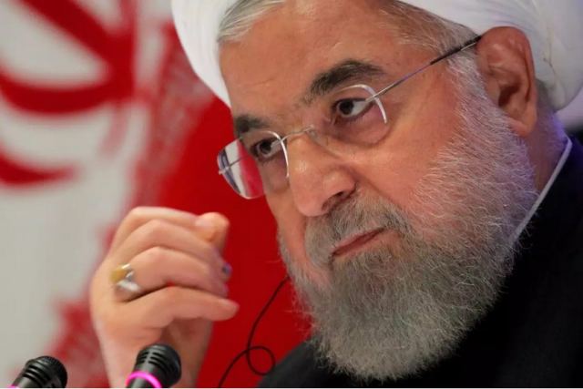 Το Ιράν ανακοίνωσε ότι θα εκτελέσει πράκτορα της CIA