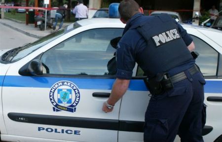 Πένθος στην Αστυνομία Φθιώτιδας για το χαμό αστυνομικού πατέρα δύο παιδιών