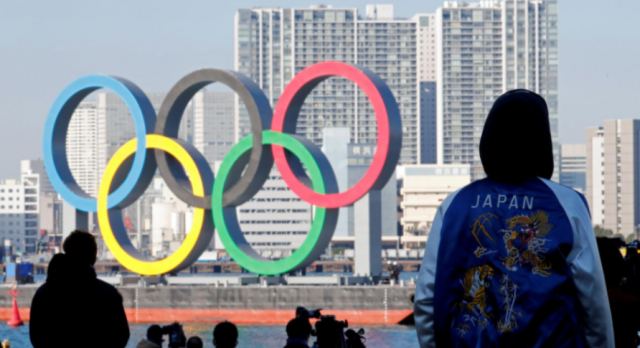 Ιαπωνία: Η κυβέρνηση διαψεύδει δημοσίευμα ότι αποφάσισε να ακυρώσει τους Ολυμπιακούς Αγώνες
