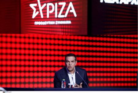 Ο Αλέξης Τσίπρας «έδειξε» το χρονοδιάγραμμα προς το Συνέδριο του ΣΥΡΙΖΑ τον Φλεβάρη – Οι εισηγήσεις για την ακρίβεια
