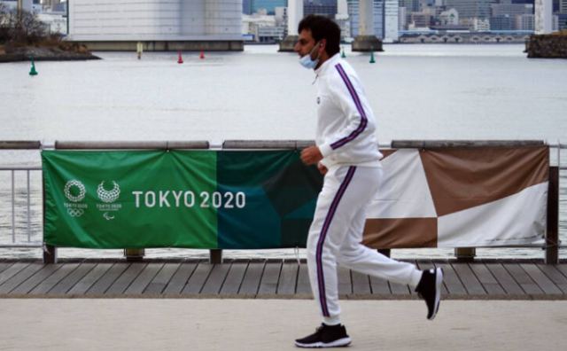 Ιάπωνας κυβερνητικός σύμβουλος: Δεν είμαι σίγουρος ότι μπορούμε να φιλοξενήσουμε τους Ολυμπιακούς Αγώνες