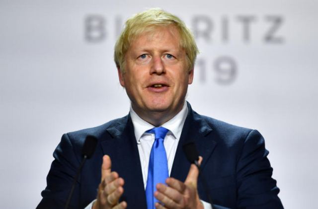 «Βουίζει» η Βρετανία για πρόωρες εκλογές – Ο Μπόρις Τζόνσον το απόγευμα συγκαλεί το υπουργικό