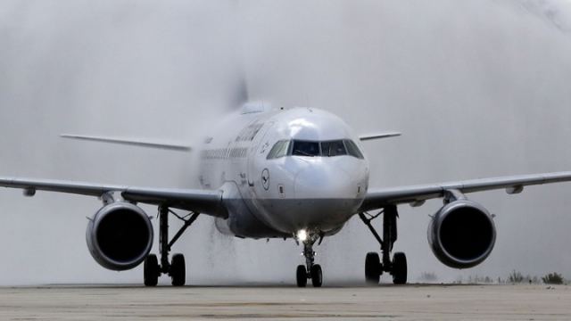 ΥΠΑ: Παράταση ΝΟΤΑΜ πτήσεων εσωτερικού έως τις 23 Αυγούστου