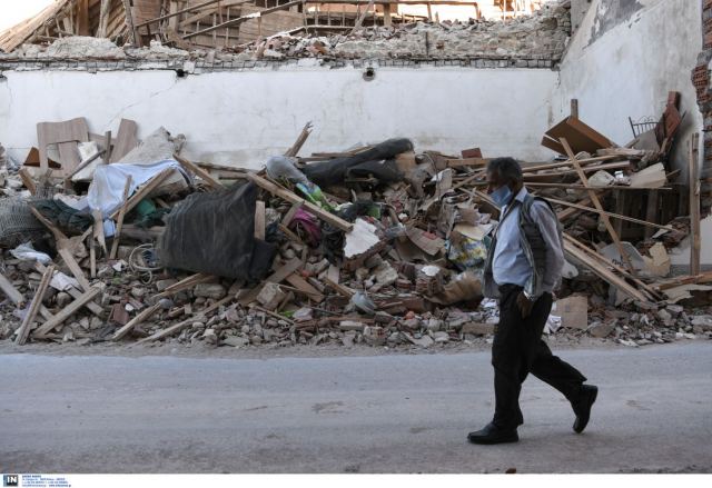 Καμπανάκι Λέκκα για τους σεισμούς: Πάνω από 10.000 τα επικίνδυνα κτίρια στην Ελλάδα
