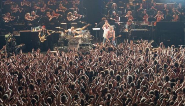 Deep Purple: Έσκασε η πρώτη αναβολή - «βόμβα» για τις μεγάλες καλοκαιρινές συναυλίες του 2021