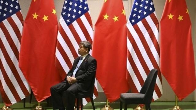Εμπορική συμφωνία ΗΠΑ-Κίνας: Τα βασικά σημεία της &quot;Α&#039; Φάσης&quot;