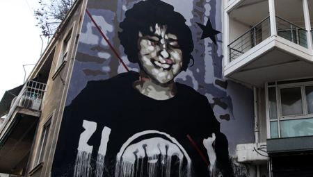 «Αστακός» η Αθήνα για τα 15 χρόνια από τη δολοφονία του Αλέξανδρου Γρηγορόπουλου – Οι πορείες και τα μέτρα