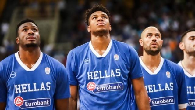 Η τελευταία ευκαιρία της Εθνικής μπάσκετ κόντρα στην Τσεχία