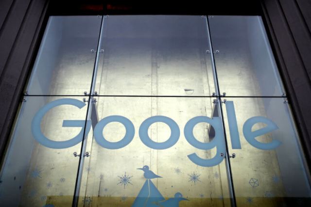 Google: Εργαζόμενη βρήκε… 31,3 τρισεκατομμύρια ψηφία του αριθμού «π»!