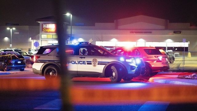 ΗΠΑ: Πέντε τραυματίες από πυροβολισμούς έξω από μίνι μάρκετ στην Ουάσινγκτον